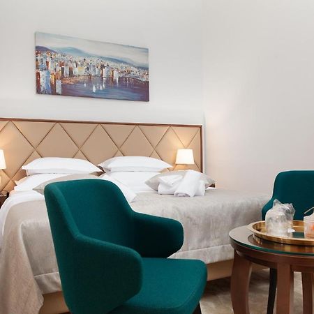 Luxury Rooms Tilia Zagreb Exterior photo